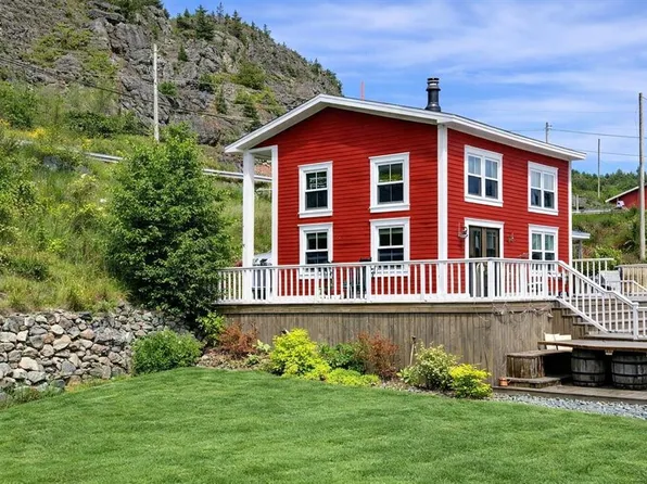 152-154 Main Street, Pilleys Island, NL A0J1M0