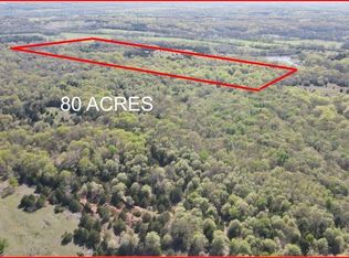 0 Brangus Rd, Saint Louis, OK 74866