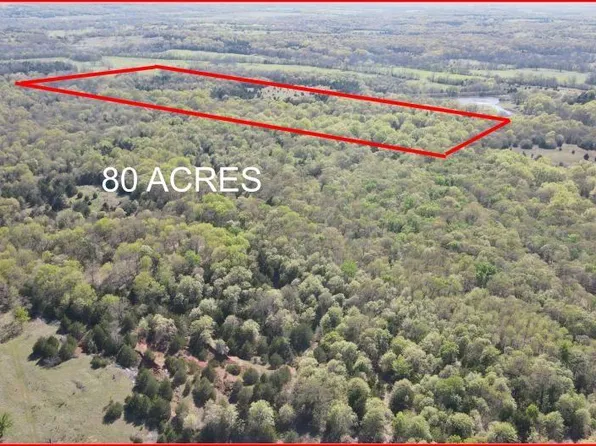 0 Brangus Rd, Saint Louis, OK 74866