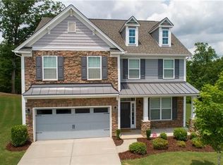 311 Annatto Way, Tega Cay, SC 29708