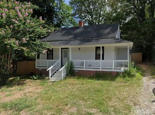 1112 2nd St, Lancaster, SC 29720
