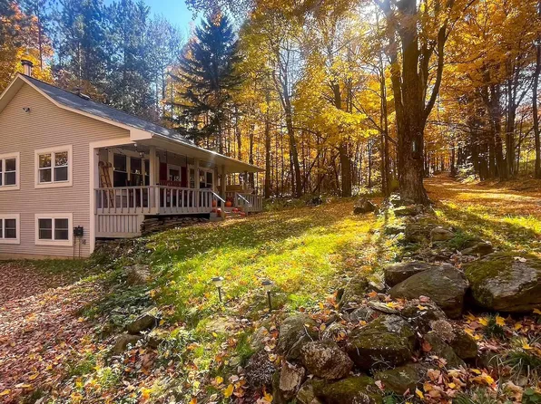 1417 Mason Hill North, Starksboro, VT 05487