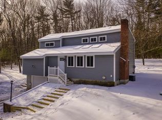 78 Squannacook Rd, Shirley, MA 01464