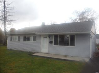 9 Bartles Ct, Vandalia, OH 45377