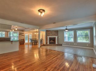 3273 Pioneer Rd, Tallahassee, FL 32309