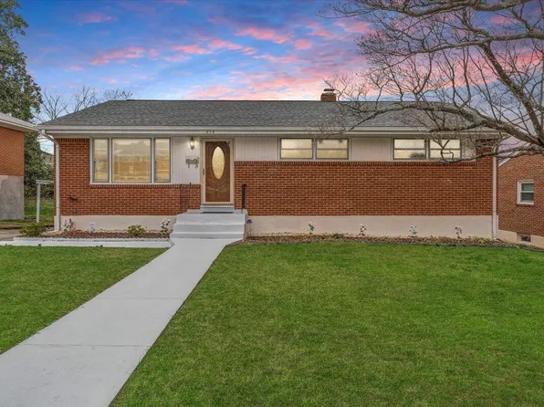 218 Hurst Ave NE, Roanoke, VA 24012