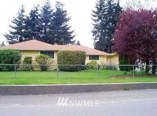 20611 12th Pl S #S, Seattle, WA