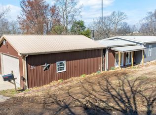 5265 Dawson Springs Rd, Hopkinsville, KY 42240