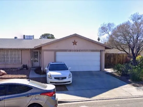 1200 Vaughn St, Las Vegas, NV 89101