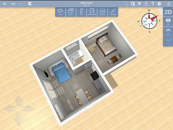 2nd image of 124 Escanyo Dr #2