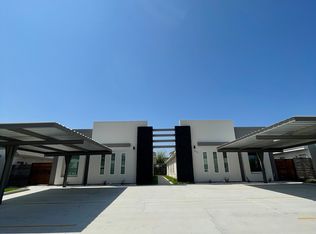 800 E La Cantera Ave #D, McAllen, TX 78503