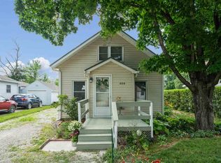 404 Johnson Dr, Toddville, IA 52341
