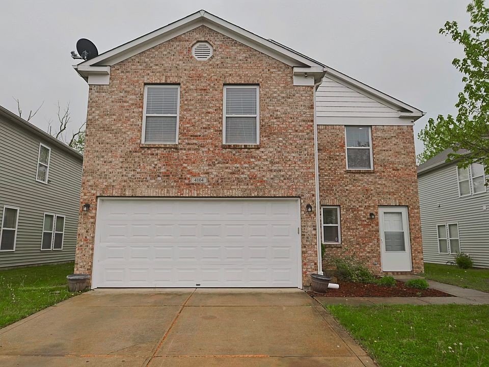 1st image of 4104 Congaree Dr