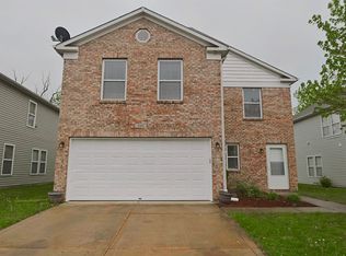 4104 Congaree Dr, Indianapolis, IN 46235