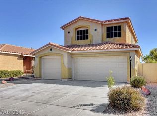 320 Lilac Arbor St, Las Vegas, NV 89144