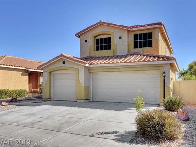 320 Lilac Arbor St, Las Vegas, NV, 89144