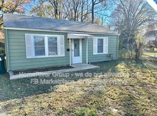 2223 S Hall Rd, Independence, MO 64052