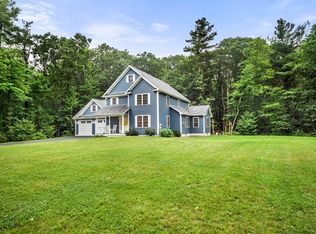 203 Worcester Rd, Princeton, MA 01541