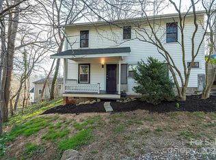 76 Oakwood St #B, Asheville, NC 28806