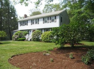 270 Marked Tree Rd, Holliston, MA 01746