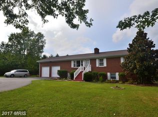 38610 Chaptico Rd, Mechanicsville, MD 20659