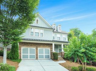 1828 Kolora Chase, Smyrna, GA 30082