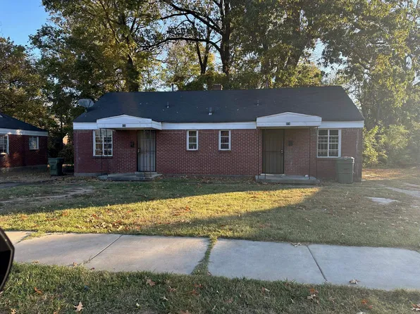 814 N Dunlap St, Memphis, TN 38107