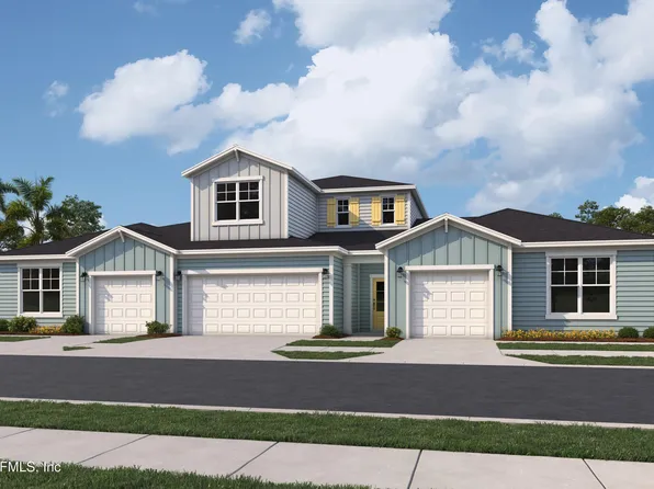 231 MISTY HARBOR Trace, Palm Coast, FL 32137
