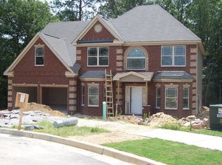 260 Fairlane Dr, North Augusta, SC 29841