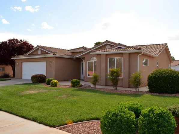 438 S Puerto Dr, Ivins, UT 84738