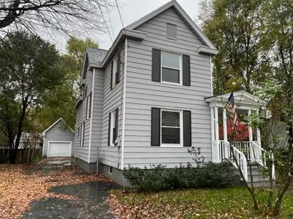114 John Street, Hudson Falls, NY 12839