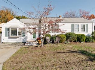 44 Ralston St, Warwick, RI 02888