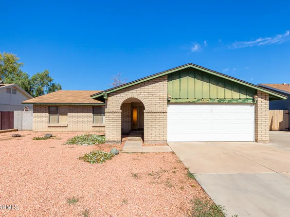 3430 W SAINT JOHN Road, Phoenix, AZ 85053