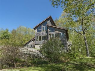 22 Collins Pattee Rd, Arrowsic, ME 04530
