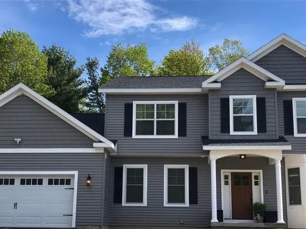 4638 Pauli Dr, Manlius, NY 13104