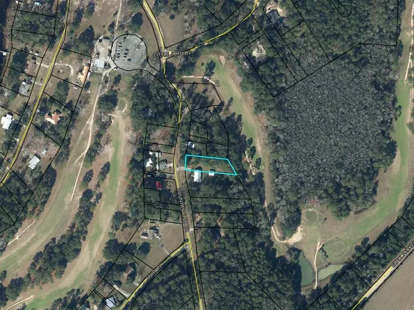 0 Country Club Dr, Bonifay, FL 32425