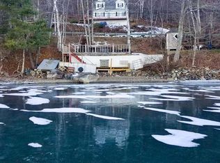 1294 Swan Lake Ave, Swanville, ME 04915