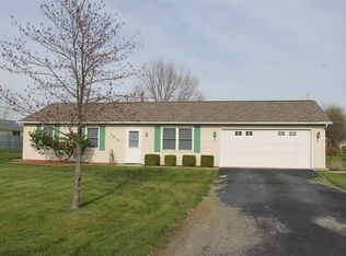 5810 Lahmeyer Rd, Fort Wayne, IN 46835