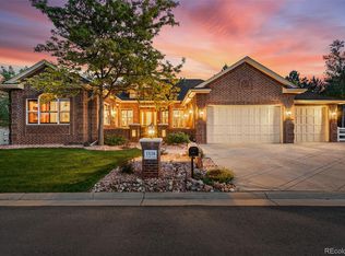 13138 W 27th Ln, Golden, CO 80401