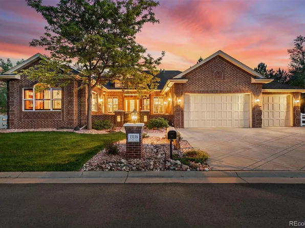 13138 W 27th Lane, Golden, CO 80401