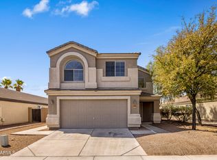 10517 E Calypso Ave, Mesa, AZ 85208