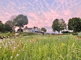 182 Magnolia Hill Road, Bethlehem, CT 06751