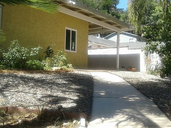 House Front View