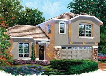 The Premier Series at Lakeside Lot 83