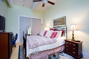 Sold by Keller Williams NYC