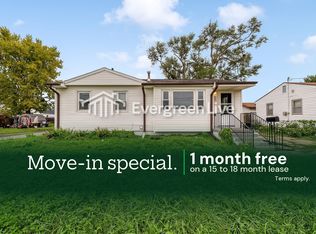 821 S 29th St, Council Bluffs, IA 51501