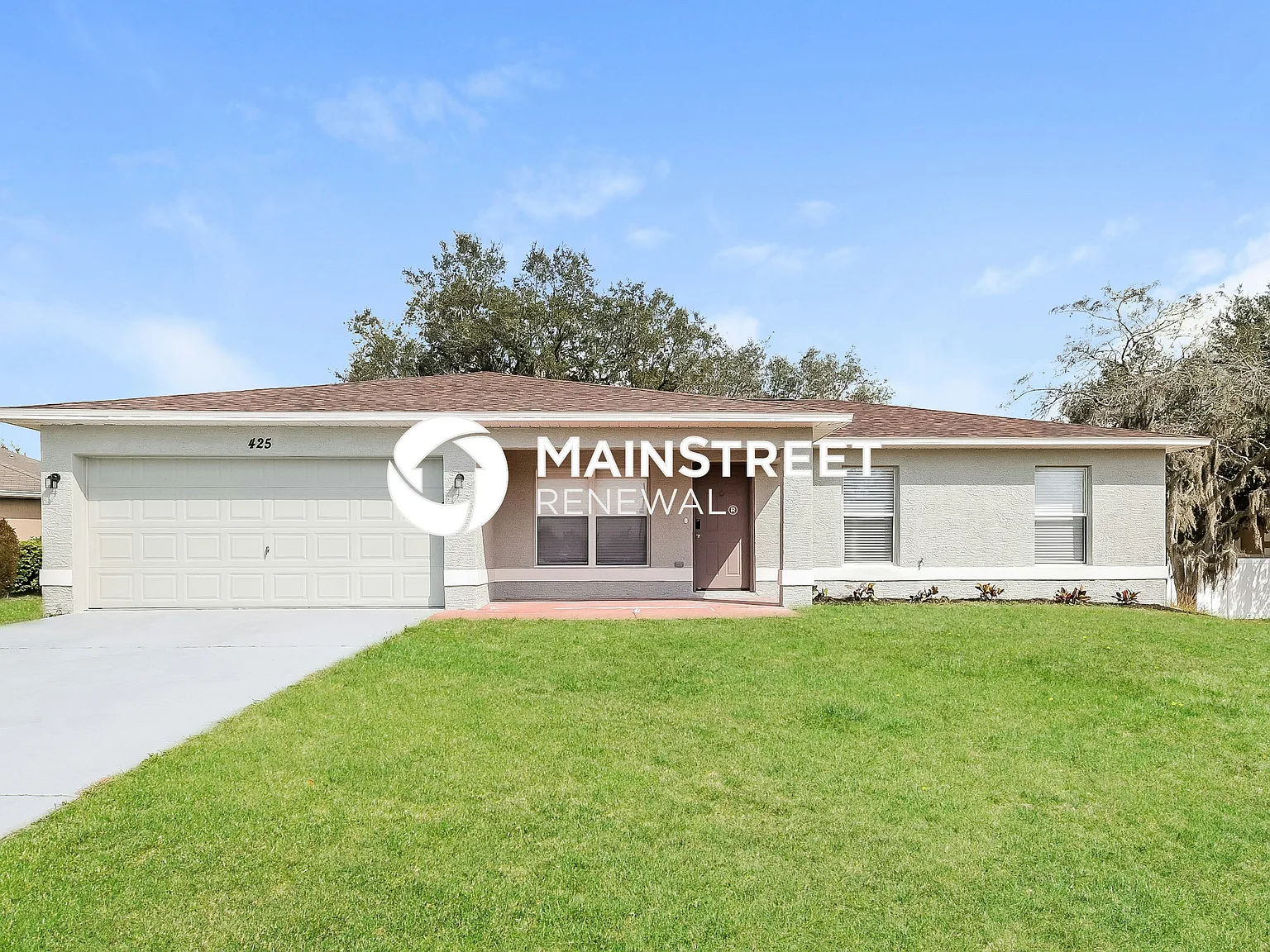 425 Danube Way — Photo 1