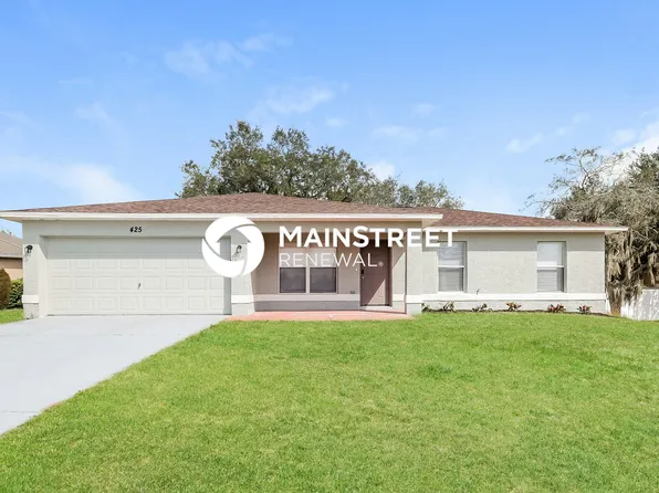 425 Danube Way, Poinciana, FL 34759