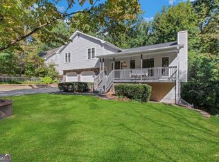 5267 Westhill Dr, Norcross, GA 30071