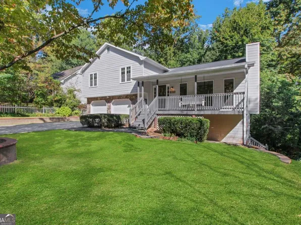 5267 Westhill Dr, Norcross, GA 30071